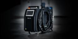 Soudeuse laser Portable FANUCI 4.0 PRO